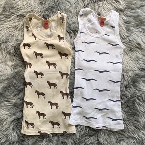 Primp Tank Tops